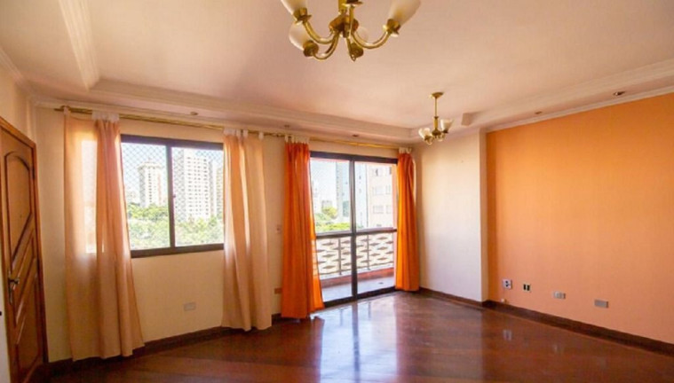 Imagem Apartamento com 3 Quartos à Venda, 170 m² em Centro - Santo André Imagem Apartamento com 3 Quartos à Venda, 170 m² em Centro - Santo André