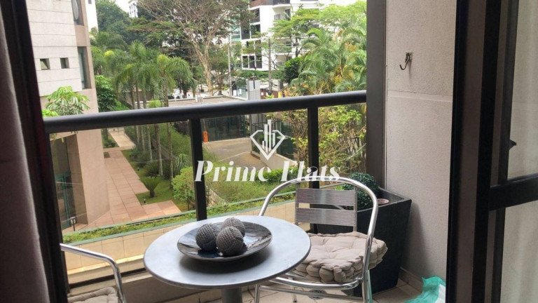 Imagem Apartamento com 2 Quartos à Venda, 74 m² em Moema - São Paulo Imagem Apartamento com 2 Quartos à Venda, 74 m² em Moema - São Paulo