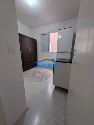 Imagem Apartamento com 2 Quartos à Venda, 45 m² em São Pedro - Osasco