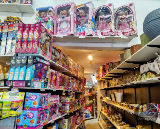 Imagem Sala Comercial à Venda, 1.200 m² em Centro - Santos Imagem Sala Comercial à Venda, 1.200 m² em Centro - Santos