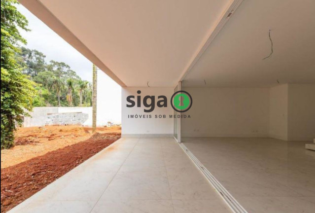 Imagem Casa com 4 Quartos à Venda, 770 m² em Granja Julieta - São Paulo