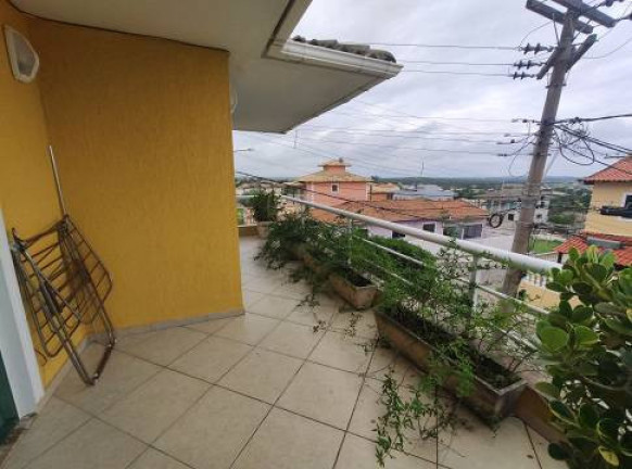 Imagem Casa de Condomínio com 4 Quartos à Venda, 232 m² em Peró - Cabo Frio Imagem Casa de Condomínio com 4 Quartos à Venda, 232 m² em Peró - Cabo Frio