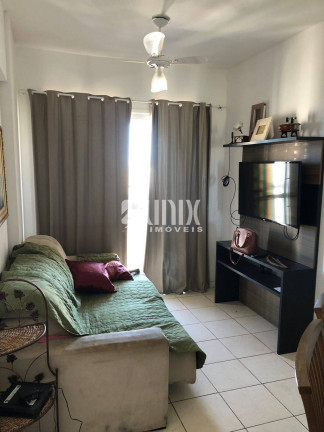 Imagem Apartamento com 2 Quartos à Venda, 54 m² em Centro - Campos Dos Goytacazes