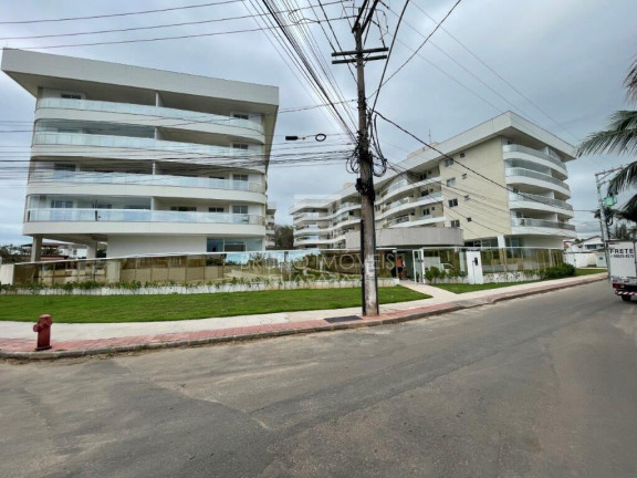 Apartamento com 3 Quartos à Venda, 115 m² em Nova Guarapari - Guarapari