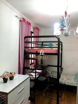 Imagem Casa com 2 Quartos à Venda, 160 m² em Santa Maria - São Caetano Do Sul