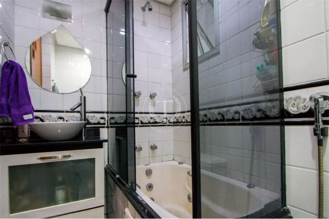 Imagem Apartamento com 2 Quartos à Venda, 57 m² em Vila Valparaíso - Santo André