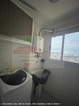 Imagem Apartamento com 2 Quartos à Venda, 65 m² em Vila Nossa Senhora Das Graças - Taubaté