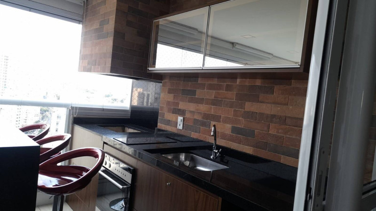 Imagem Apartamento com 2 Quartos à Venda, 86 m² em Vila Santa Catarina - São Paulo Imagem Apartamento com 2 Quartos à Venda, 86 m² em Vila Santa Catarina - São Paulo