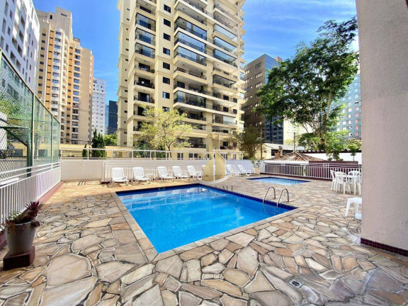 Imagem Apartamento com 2 Quartos à Venda ou Locação, 78 m² em Jardim Aquarius - São José Dos Campos Imagem Apartamento com 2 Quartos à Venda ou Locação, 78 m² em Jardim Aquarius - São José Dos Campos