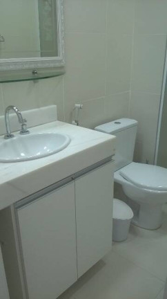 Imagem Apartamento com 1 Quarto à Venda, 54 m² em Vila Regente Feijó - São Paulo