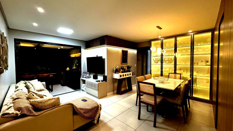 Imagem Apartamento com 3 Quartos à Venda, 95 m² em Pituba - Salvador Imagem Apartamento com 3 Quartos à Venda, 95 m² em Pituba - Salvador