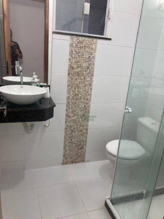 Imagem Casa com 2 Quartos à Venda, 105 m² em Praia De Itaipuaçu (itaipuaçu) - Maricá Imagem Casa com 2 Quartos à Venda, 105 m² em Praia De Itaipuaçu (itaipuaçu) - Maricá