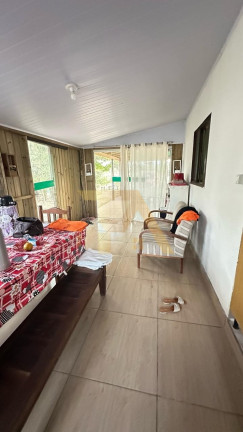 Imagem Imóvel com 3 Quartos à Venda,  em Sambaqui - Imbituba
