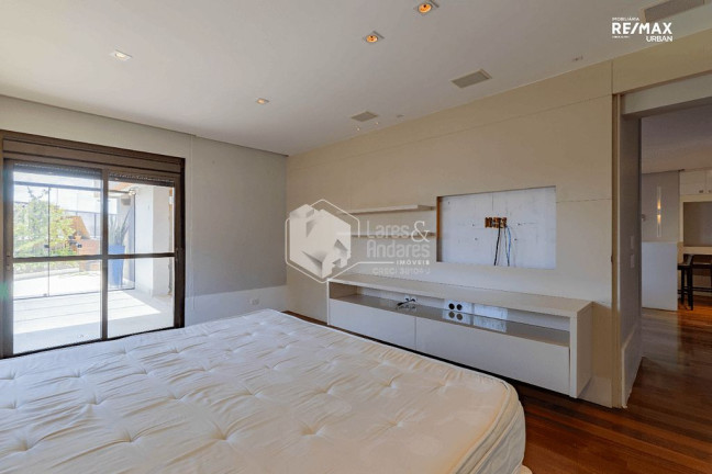 Imagem Imóvel com 5 Quartos à Venda, 508 m² em Aclimação - São Paulo