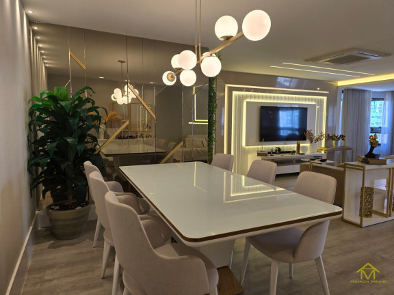 Imagem Apartamento com 3 Quartos à Venda, 150 m² em Praia Da Costa - Vila Velha Imagem Apartamento com 3 Quartos à Venda, 150 m² em Praia Da Costa - Vila Velha