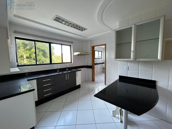 Imagem Apartamento com 4 Quartos para Alugar ou Temporada, 178 m² em Lagoa Nova - Natal Imagem Apartamento com 4 Quartos para Alugar ou Temporada, 178 m² em Lagoa Nova - Natal