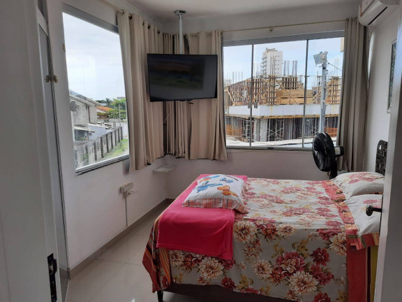 Imagem Casa com 2 Quartos à Venda, 124 m² em Balneário Perequê - Porto Belo Imagem Casa com 2 Quartos à Venda, 124 m² em Balneário Perequê - Porto Belo