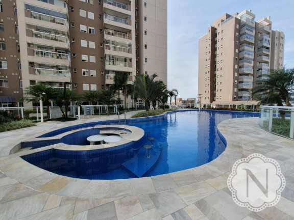 Imagem Apartamento com 2 Quartos à Venda, 77 m² em Centro - Itanhaém