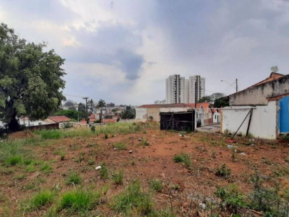 Imagem Terreno à Venda, 1.100 m² em Centro - Indaiatuba