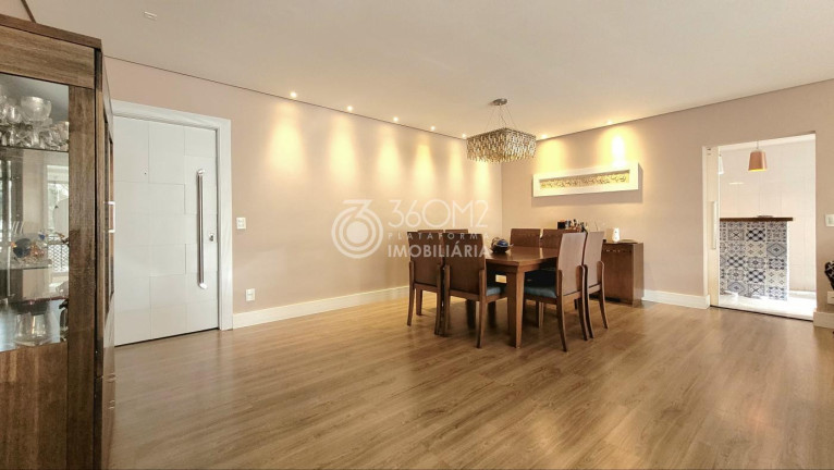 Imagem Apartamento com 3 Quartos à Venda, 236 m² em Vila Gilda - Santo André Imagem Apartamento com 3 Quartos à Venda, 236 m² em Vila Gilda - Santo André