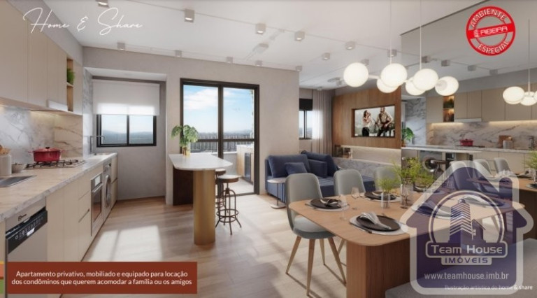 Imagem Apartamento com 2 Quartos à Venda, 50 m² em Vila Mogilar - Mogi Das Cruzes