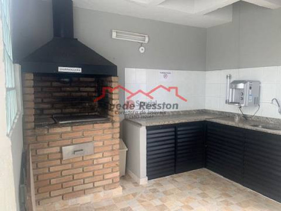 Imagem Apartamento com 3 Quartos à Venda, 60 m² em Vila Carrão - São Paulo