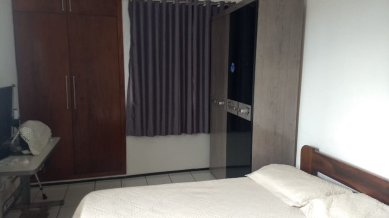 Imagem Apartamento com 3 Quartos à Venda, 118 m² em Antônio Bezerra - Fortaleza