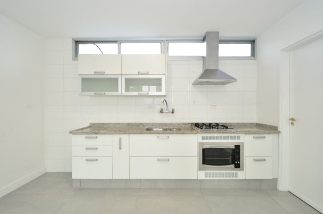Imagem Apartamento com 2 Quartos à Venda, 86 m² em Moema - São Paulo