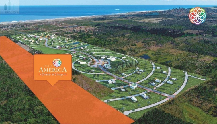 Imagem Terreno à Venda, 270 m² em Praia Caravelle Miratorres - Passo De Torres Imagem Terreno à Venda, 270 m² em Praia Caravelle Miratorres - Passo De Torres