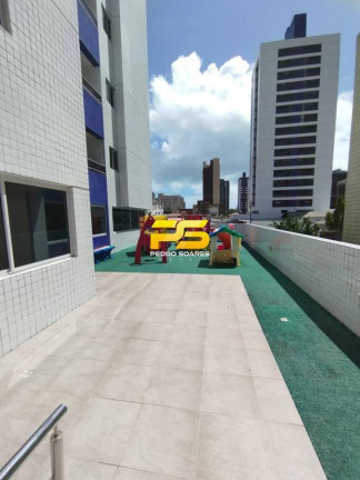 Imagem Apartamento com 2 Quartos à Venda, 61 m² em Manaíra - João Pessoa Imagem Apartamento com 2 Quartos à Venda, 61 m² em Manaíra - João Pessoa