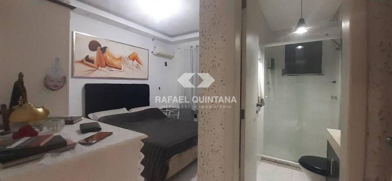 Imagem Apartamento com 2 Quartos à Venda, 145 m² em Campinas - São José Imagem Apartamento com 2 Quartos à Venda, 145 m² em Campinas - São José