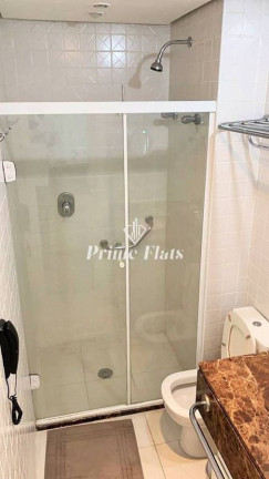 Imagem Apartamento com 1 Quarto à Venda, 32 m² em Higienópolis - São Paulo Imagem Apartamento com 1 Quarto à Venda, 32 m² em Higienópolis - São Paulo