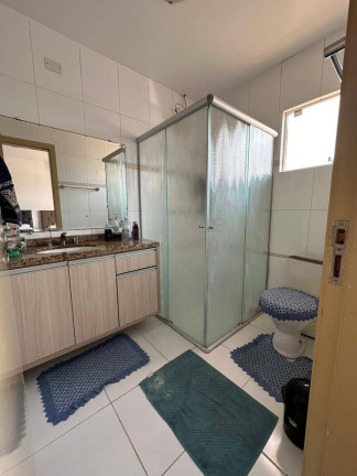 Imagem Casa de Condomínio com 3 Quartos à Venda, 100 m² em Bairro Alto - Curitiba