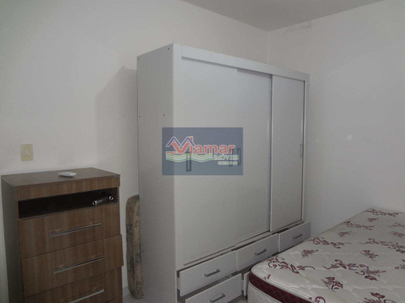 Imagem Apartamento com 1 Quarto para Alugar, 52 m² em Enseada - Guarujá Imagem Apartamento com 1 Quarto para Alugar, 52 m² em Enseada - Guarujá