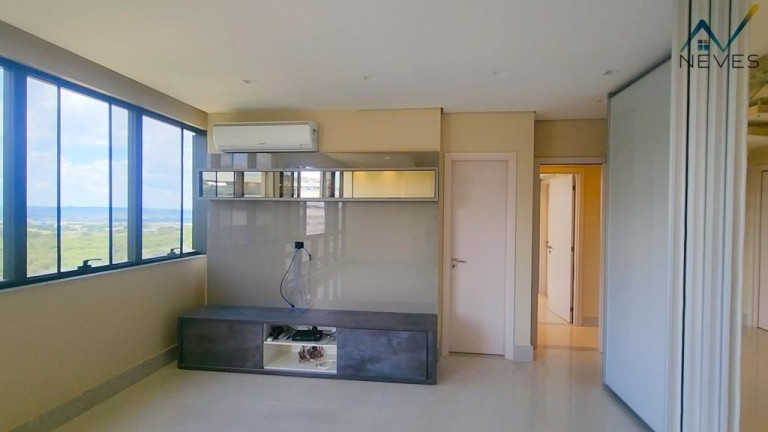 Imagem Cobertura com 4 Quartos à Venda, 441 m² em Setor Noroeste - Brasília Imagem Cobertura com 4 Quartos à Venda, 441 m² em Setor Noroeste - Brasília