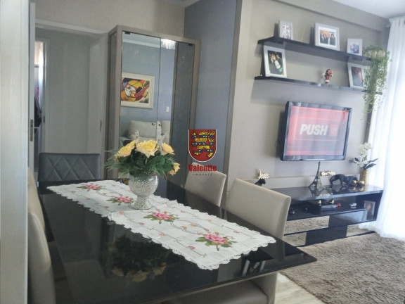 Imagem Apartamento com 3 Quartos à Venda, 89 m² em Estreito - Florianópolis