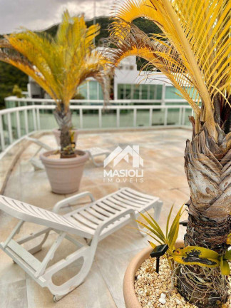 Imagem Cobertura com 4 Quartos à Venda, 300 m² em Praia Da Costa - Vila Velha