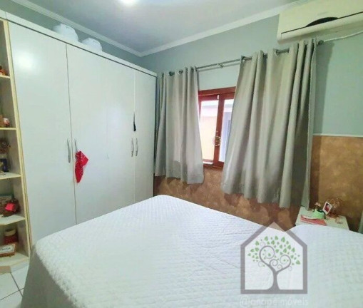 Imagem Casa com 4 Quartos à Venda, 370 m² em Carianos - Florianópolis