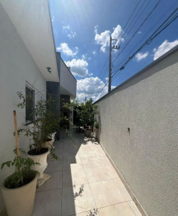 Imagem Casa com 3 Quartos à Venda, 115 m² em Horto Florestal - Sorocaba Imagem Casa com 3 Quartos à Venda, 115 m² em Horto Florestal - Sorocaba