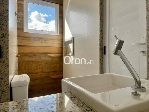 Imagem Sobrado com 3 Quartos à Venda, 147 m² em Vila Brasília - Aparecida De Goiânia