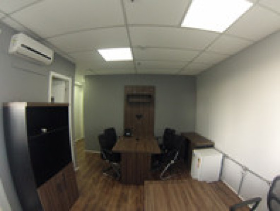 Imagem Imóvel com 1 Quarto à Venda, 23 m² em Brooklin - São Paulo