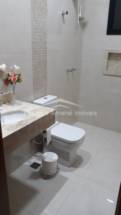 Imagem Casa de Condomínio com 4 Quartos à Venda, 431 m² em Parque Brasil 500 - Paulínia Imagem Casa de Condomínio com 4 Quartos à Venda, 431 m² em Parque Brasil 500 - Paulínia