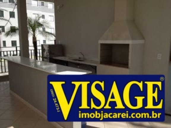 Imagem Apartamento com 2 Quartos à Venda, 45 m² em Vila Branca - Jacareí Imagem Apartamento com 2 Quartos à Venda, 45 m² em Vila Branca - Jacareí