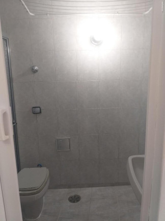 Imagem Kitnet com 1 Quarto para Alugar, 25 m² em Bela Vista - São Paulo Imagem Kitnet com 1 Quarto para Alugar, 25 m² em Bela Vista - São Paulo