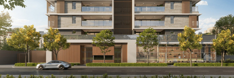 Imagem Apartamento com 2 Quartos à Venda, 94 m² em Moema - São Paulo