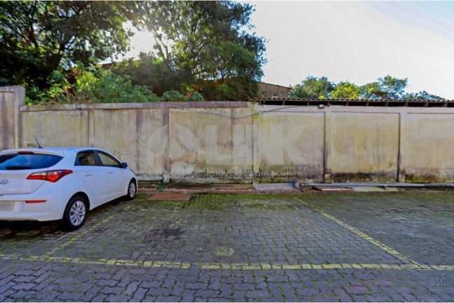 Imagem Apartamento com 2 Quartos à Venda, 56 m² em Camaquã - Porto Alegre