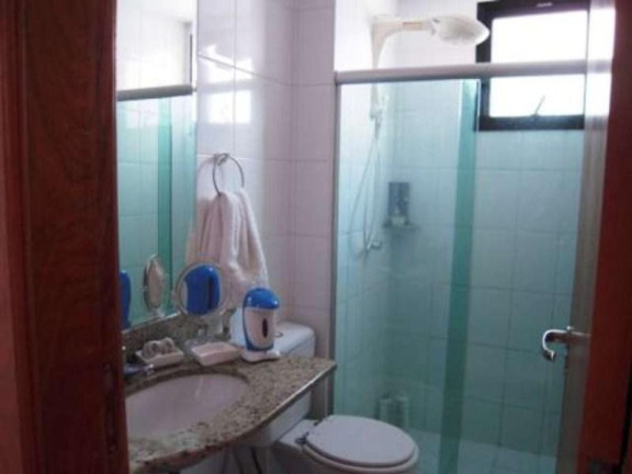 Imagem Apartamento com 3 Quartos à Venda, 102 m² em Aquárius - Salvador