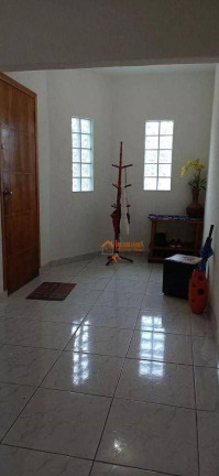 Imagem Sobrado com 5 Quartos à Venda, 330 m² em Parque Continental - Guarulhos Imagem Sobrado com 5 Quartos à Venda, 330 m² em Parque Continental - Guarulhos