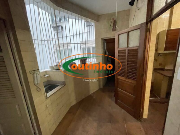 Imagem Apartamento com 3 Quartos à Venda, 120 m² em Tijuca - Rio De Janeiro Imagem Apartamento com 3 Quartos à Venda, 120 m² em Tijuca - Rio De Janeiro