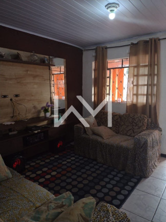Imagem Casa com 2 Quartos à Venda, 80 m² em Vila Galvão - Guarulhos Imagem Casa com 2 Quartos à Venda, 80 m² em Vila Galvão - Guarulhos